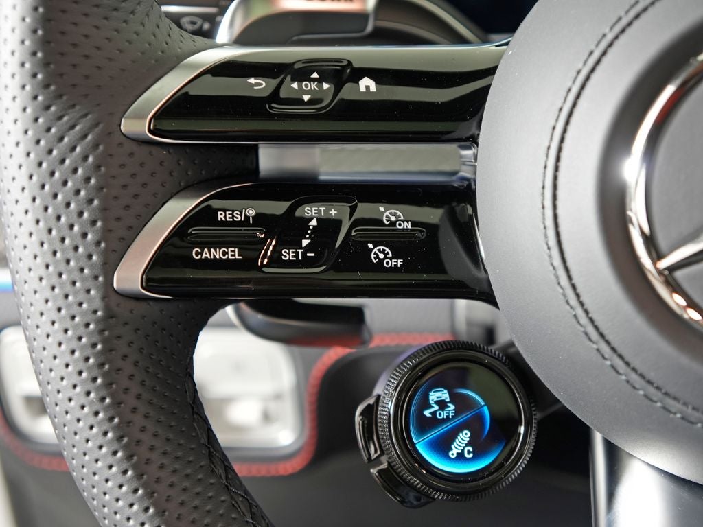 2026 Mercedes-Benz GLE GLE 53 AMG® 4MATIC®