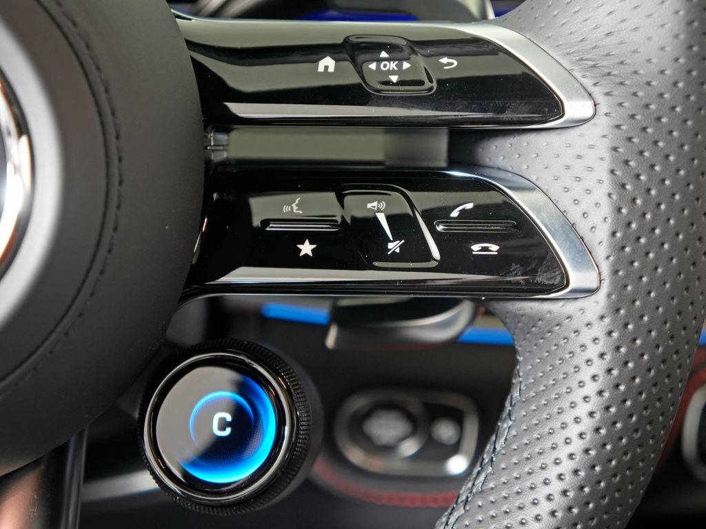2026 Mercedes-Benz GLE GLE 53 AMG® 4MATIC®