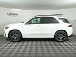 2026 Mercedes-Benz GLE GLE 53 AMG® 4MATIC®