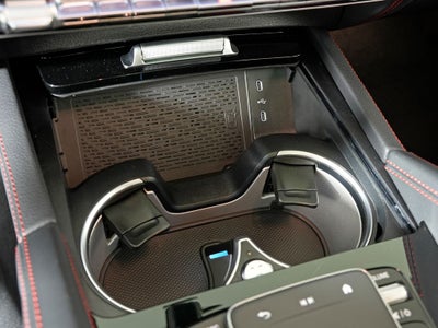 2026 Mercedes-Benz GLE GLE 53 AMG® 4MATIC®