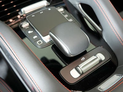 2026 Mercedes-Benz GLE GLE 53 AMG® 4MATIC®