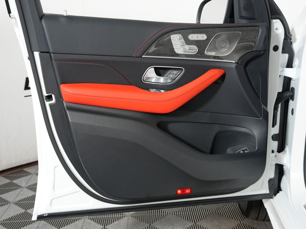 2026 Mercedes-Benz GLE GLE 53 AMG® 4MATIC®