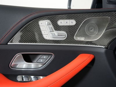 2026 Mercedes-Benz GLE GLE 53 AMG® 4MATIC®