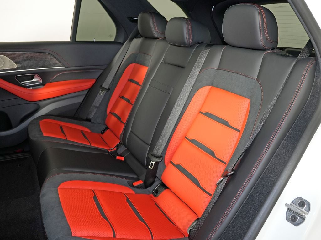 2026 Mercedes-Benz GLE GLE 53 AMG® 4MATIC®