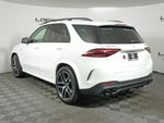 2026 Mercedes-Benz GLE GLE 53 AMG® 4MATIC®