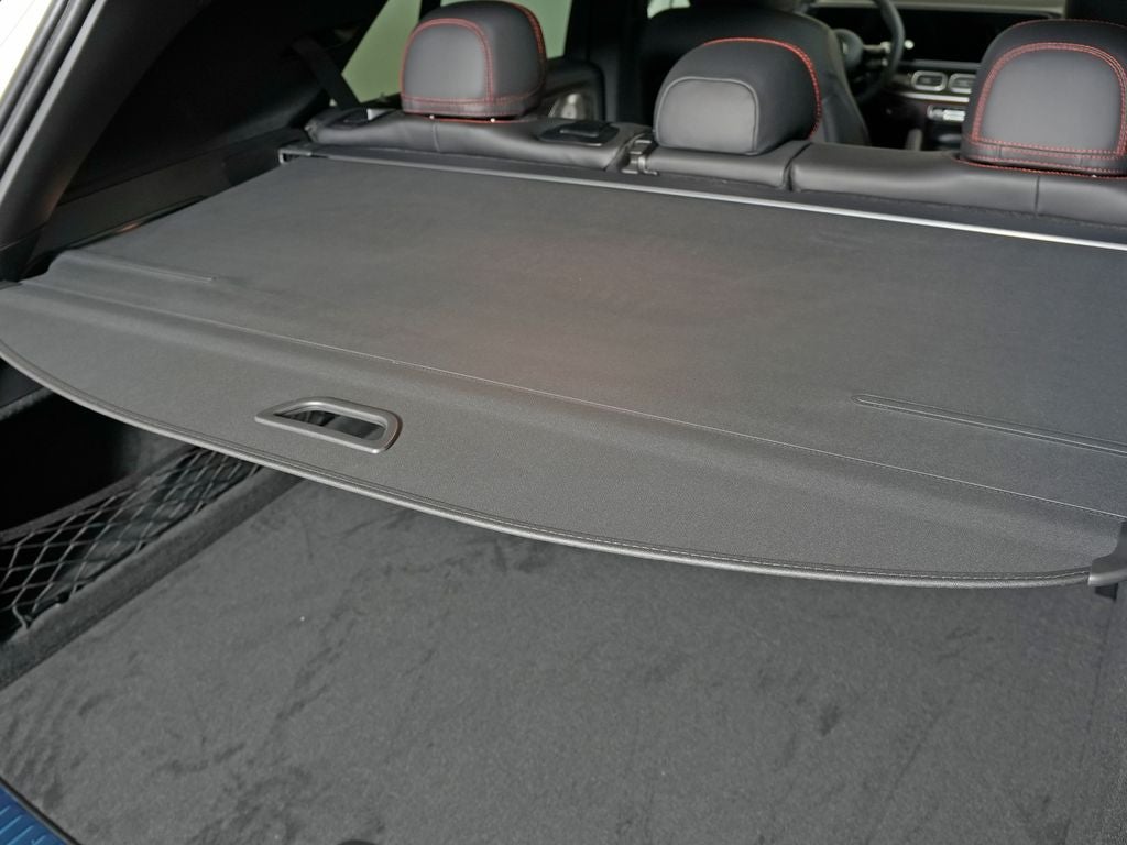 2026 Mercedes-Benz GLE GLE 53 AMG® 4MATIC®
