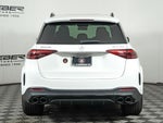 2026 Mercedes-Benz GLE GLE 53 AMG® 4MATIC®