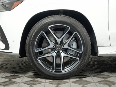 2026 Mercedes-Benz GLE GLE 53 AMG® 4MATIC®