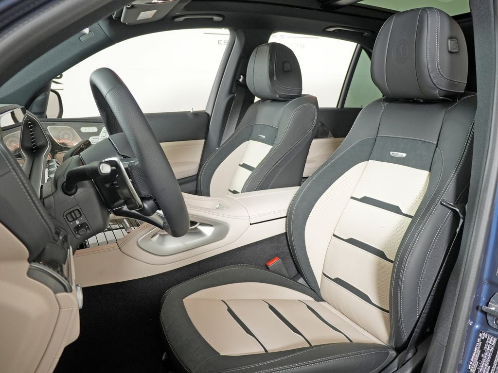 2026 Mercedes-Benz GLE GLE 53 AMG® 4MATIC®