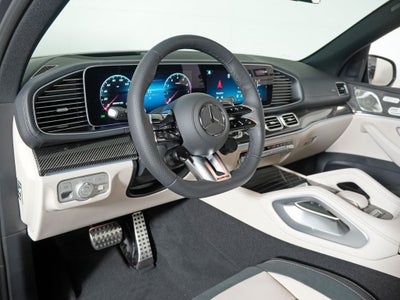2026 Mercedes-Benz GLE GLE 53 AMG® 4MATIC®