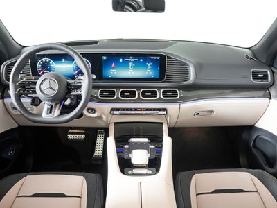 2026 Mercedes-Benz GLE GLE 53 AMG® 4MATIC®