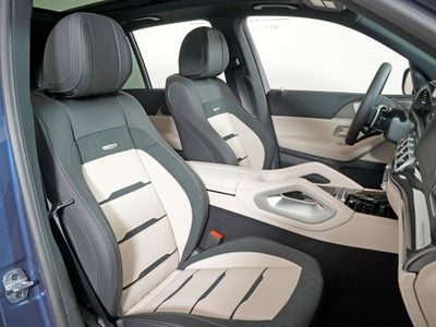 2026 Mercedes-Benz GLE GLE 53 AMG® 4MATIC®