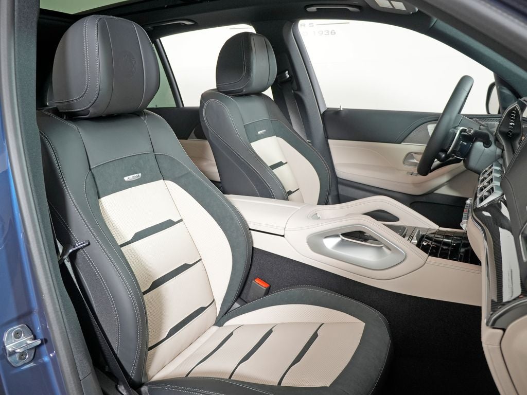 2026 Mercedes-Benz GLE GLE 53 AMG® 4MATIC®