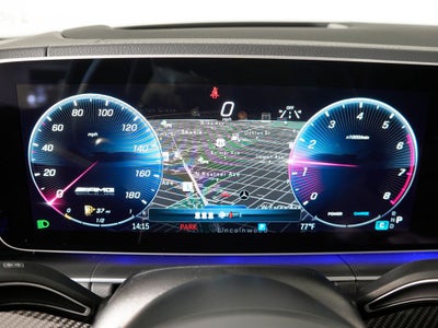 2026 Mercedes-Benz GLE GLE 53 AMG® 4MATIC®