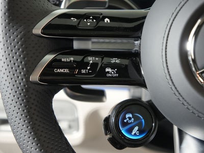 2026 Mercedes-Benz GLE GLE 53 AMG® 4MATIC®