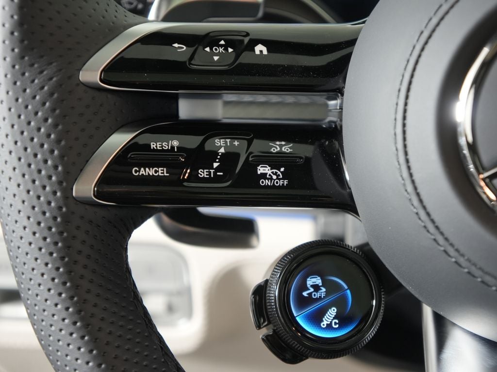 2026 Mercedes-Benz GLE GLE 53 AMG® 4MATIC®