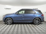 2026 Mercedes-Benz GLE GLE 53 AMG® 4MATIC®