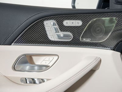 2026 Mercedes-Benz GLE GLE 53 AMG® 4MATIC®