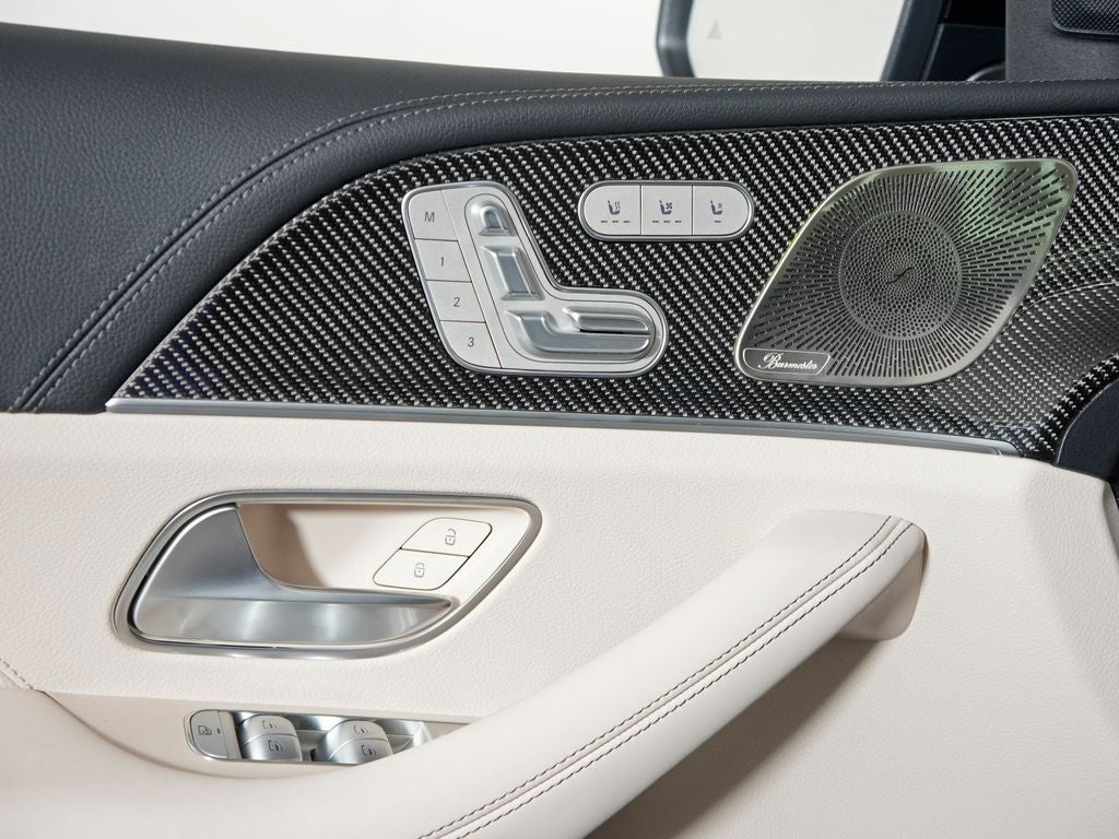 2026 Mercedes-Benz GLE GLE 53 AMG® 4MATIC®