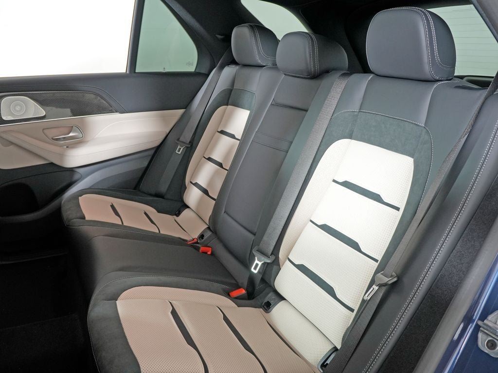 2026 Mercedes-Benz GLE GLE 53 AMG® 4MATIC®