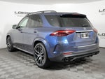 2026 Mercedes-Benz GLE GLE 53 AMG® 4MATIC®