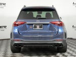 2026 Mercedes-Benz GLE GLE 53 AMG® 4MATIC®