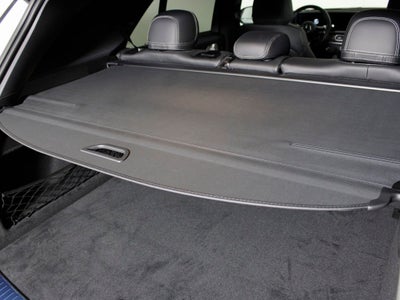 2026 Mercedes-Benz GLE GLE 53 AMG® 4MATIC®