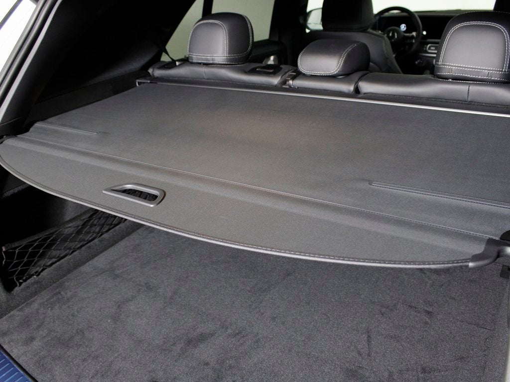 2026 Mercedes-Benz GLE GLE 53 AMG® 4MATIC®