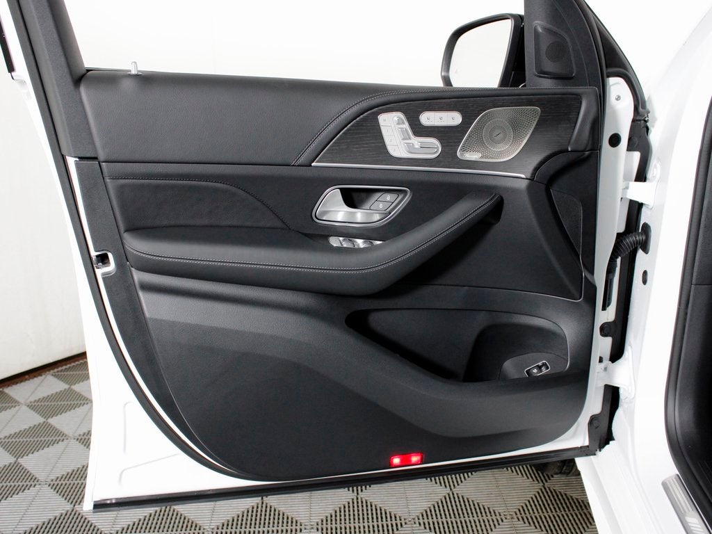 2026 Mercedes-Benz GLE GLE 53 AMG® 4MATIC®