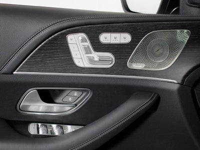 2026 Mercedes-Benz GLE GLE 53 AMG® 4MATIC®