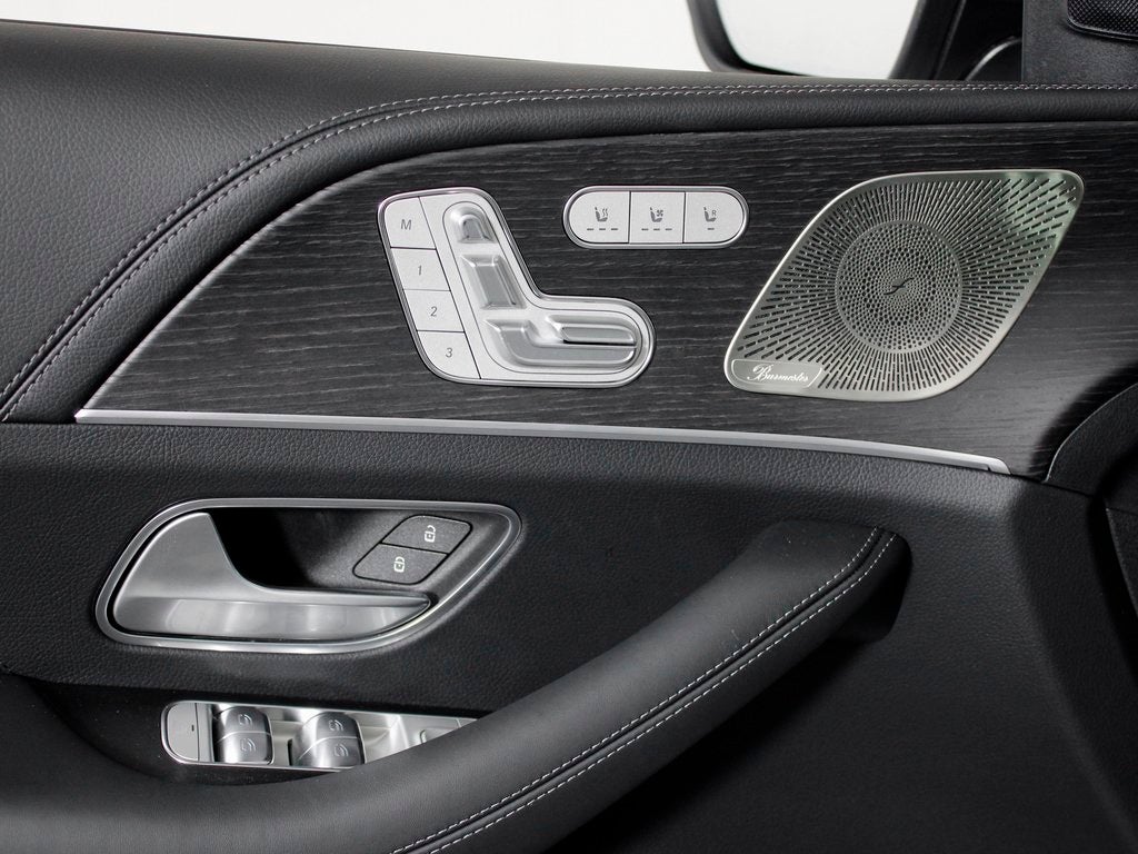 2026 Mercedes-Benz GLE GLE 53 AMG® 4MATIC®