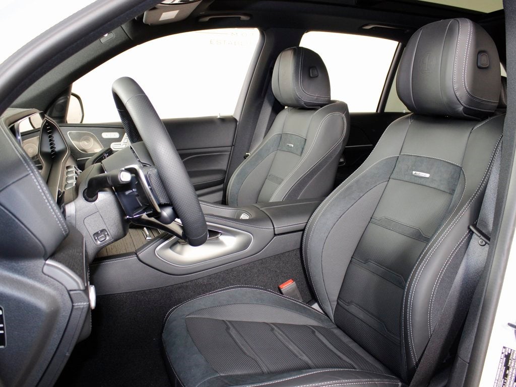 2026 Mercedes-Benz GLE GLE 53 AMG® 4MATIC®