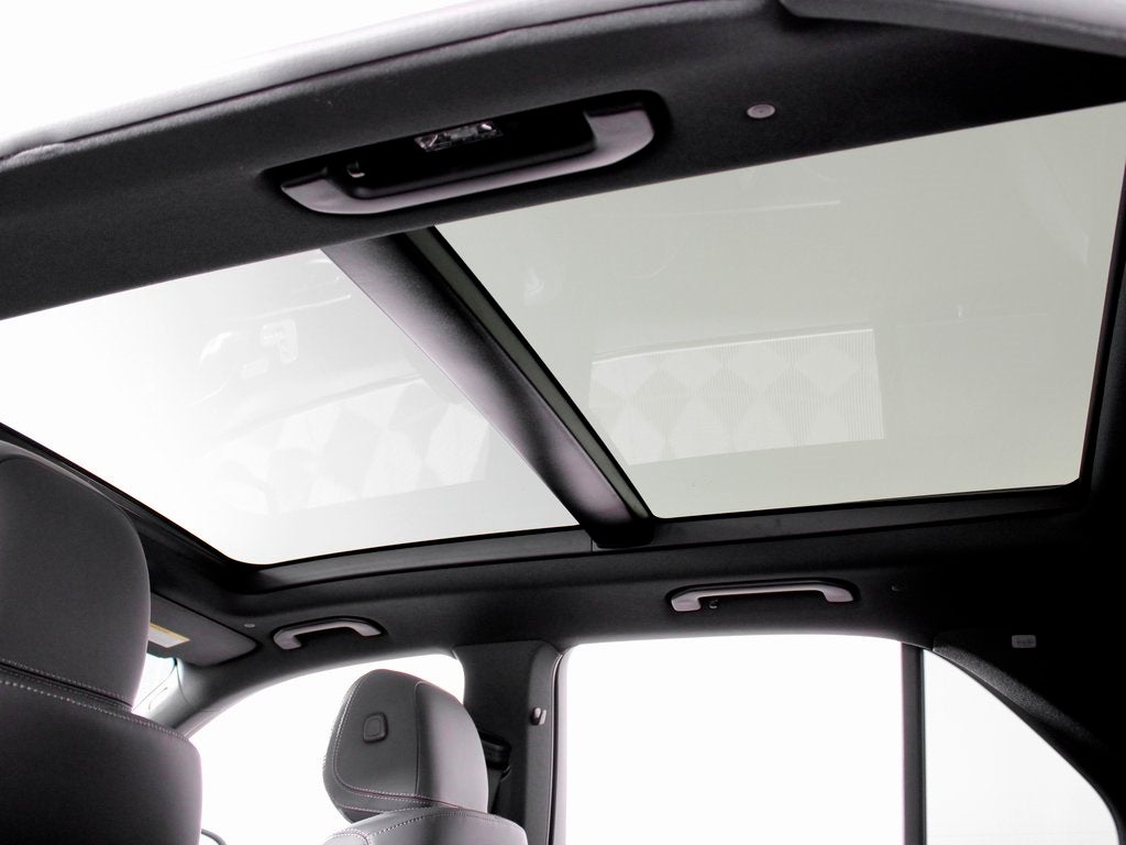 2026 Mercedes-Benz GLE GLE 53 AMG® 4MATIC®