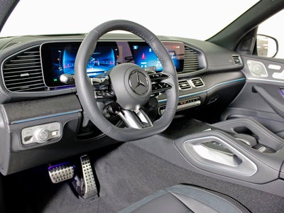 2026 Mercedes-Benz GLE GLE 53 AMG® 4MATIC®