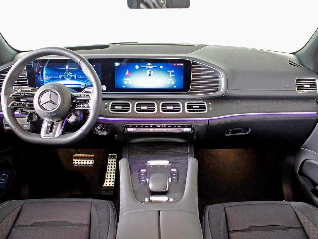 2026 Mercedes-Benz GLE GLE 53 AMG® 4MATIC®