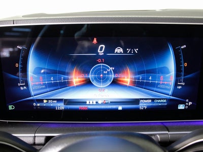 2026 Mercedes-Benz GLE GLE 53 AMG® 4MATIC®