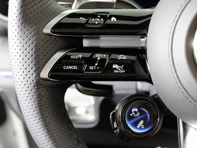 2026 Mercedes-Benz GLE GLE 53 AMG® 4MATIC®