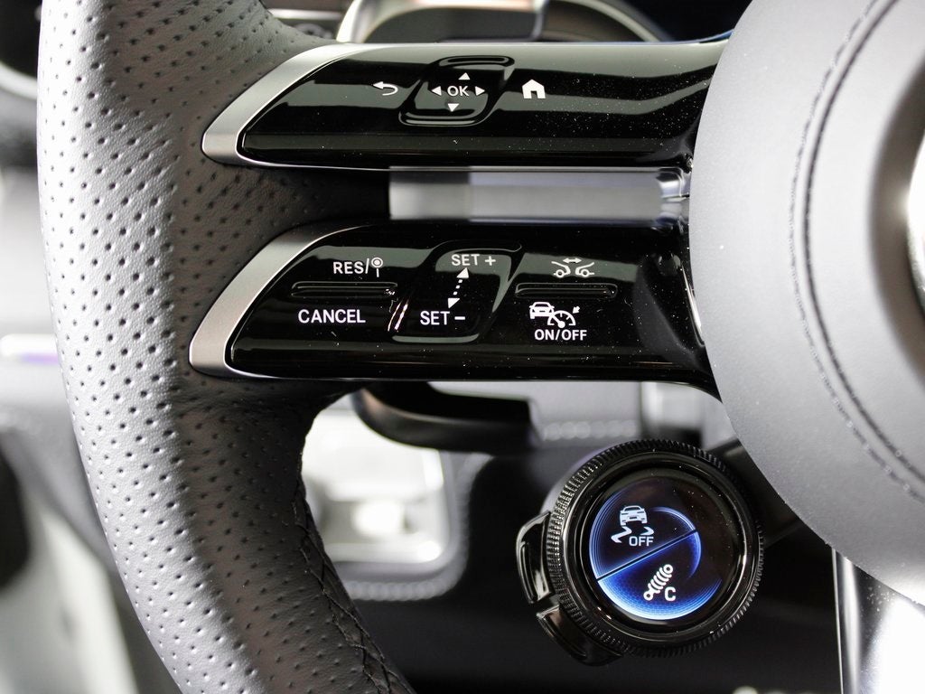 2026 Mercedes-Benz GLE GLE 53 AMG® 4MATIC®