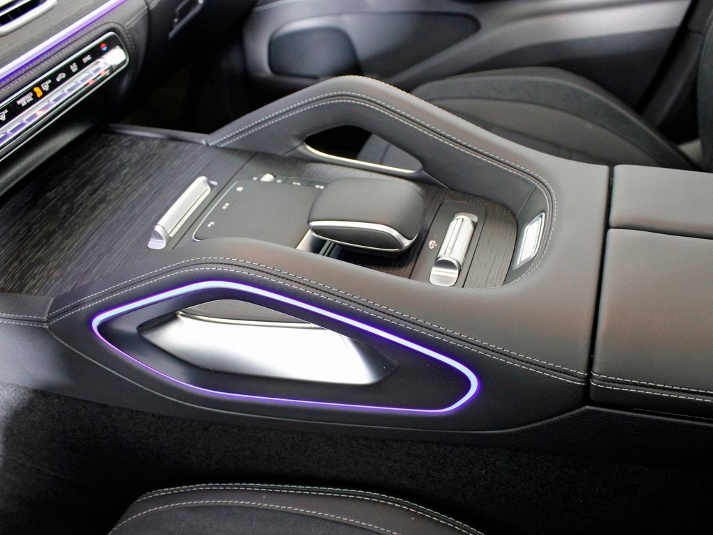 2026 Mercedes-Benz GLE GLE 53 AMG® 4MATIC®