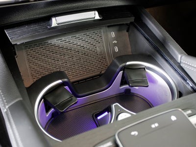 2026 Mercedes-Benz GLE GLE 53 AMG® 4MATIC®