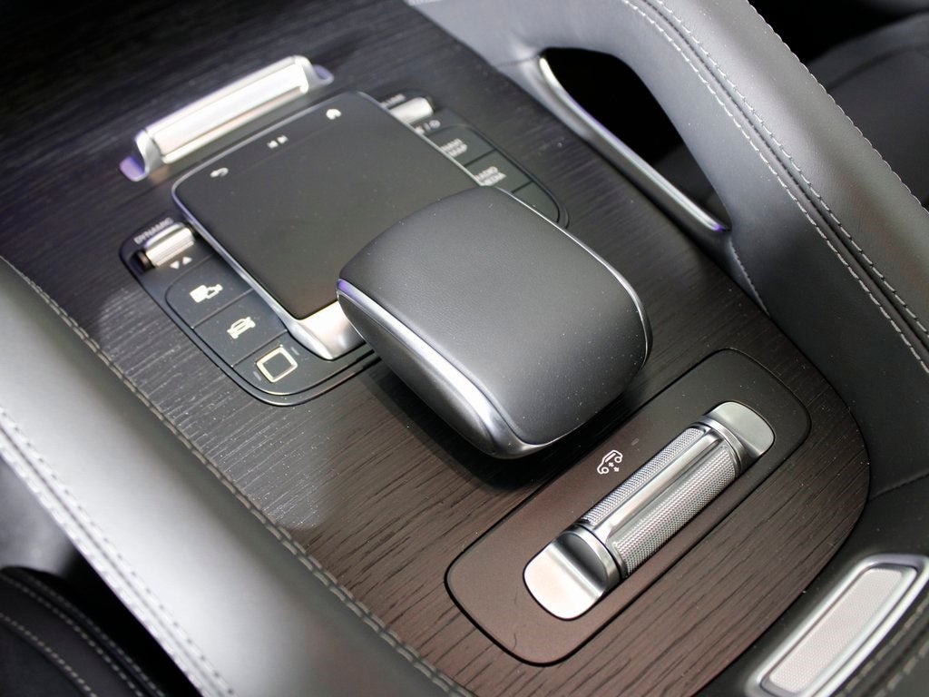 2026 Mercedes-Benz GLE GLE 53 AMG® 4MATIC®