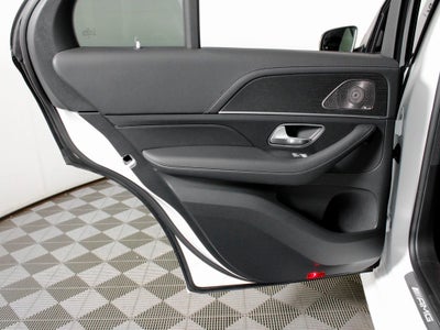 2026 Mercedes-Benz GLE GLE 53 AMG® 4MATIC®