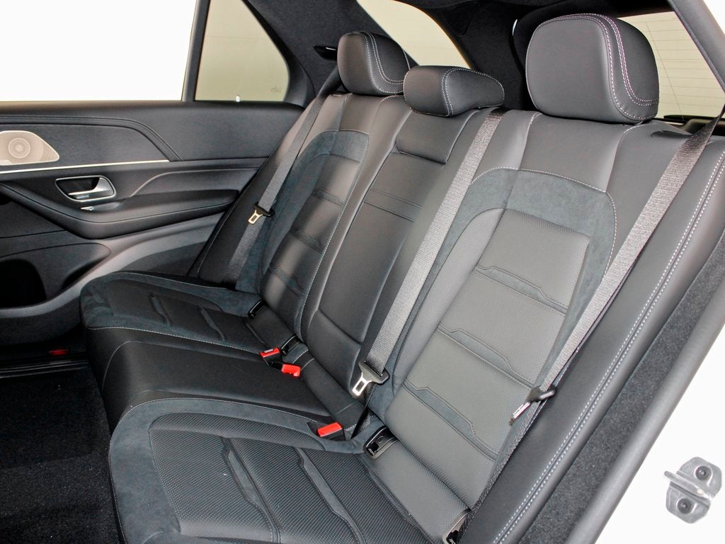 2026 Mercedes-Benz GLE GLE 53 AMG® 4MATIC®