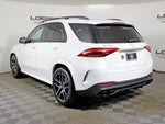 2026 Mercedes-Benz GLE GLE 53 AMG® 4MATIC®