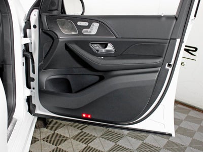 2026 Mercedes-Benz GLE GLE 53 AMG® 4MATIC®