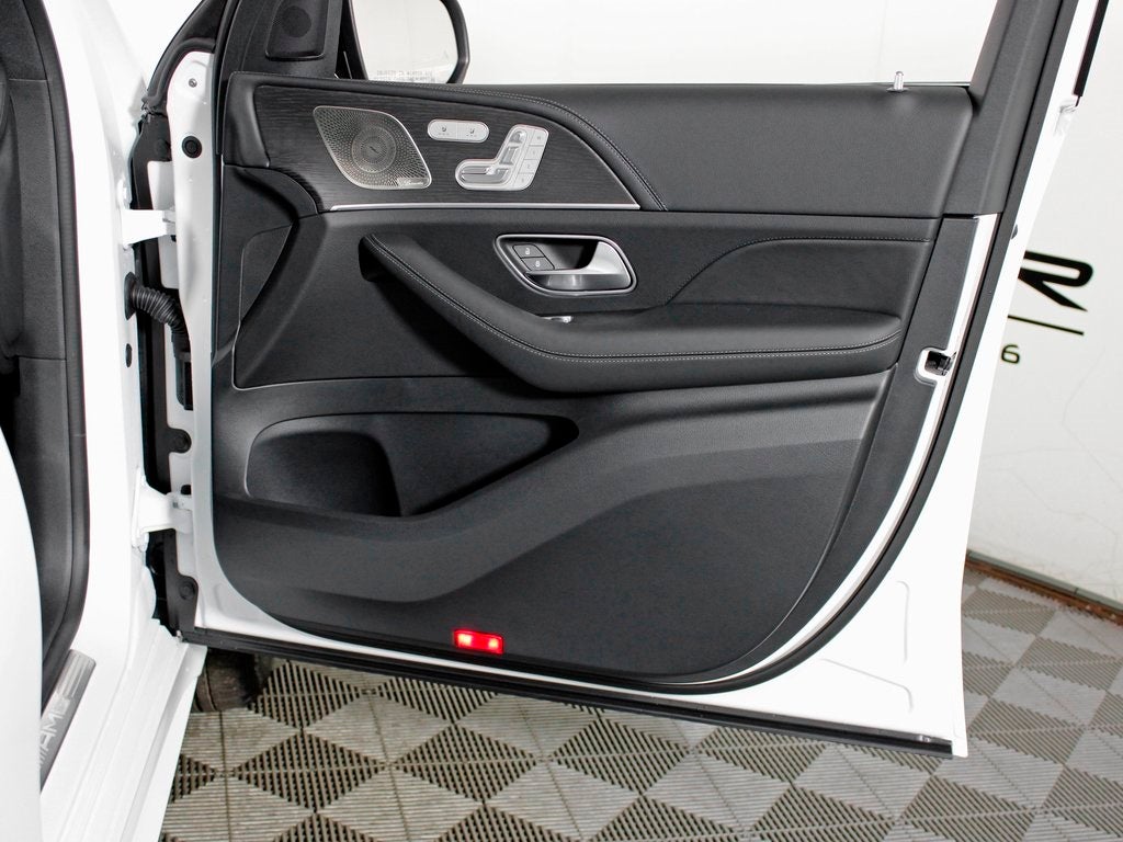 2026 Mercedes-Benz GLE GLE 53 AMG® 4MATIC®