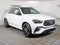 2026 Mercedes-Benz GLE GLE 53 AMG® 4MATIC®