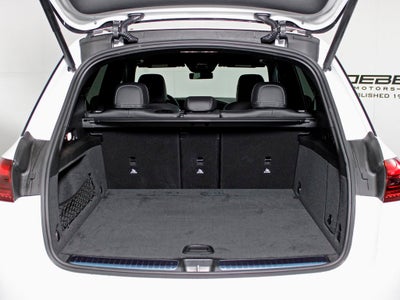 2026 Mercedes-Benz GLE GLE 53 AMG® 4MATIC®