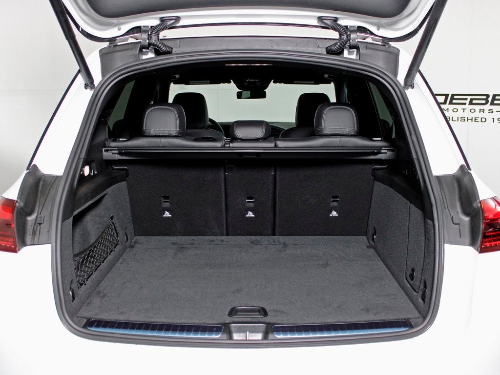 2026 Mercedes-Benz GLE GLE 53 AMG® 4MATIC®