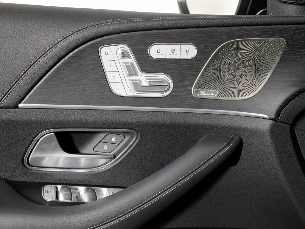 2026 Mercedes-Benz GLE GLE 53 AMG® 4MATIC®